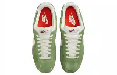 Nike Cortez Green