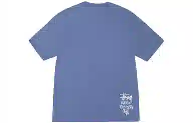 Stussy Peace & Prosperity Tee