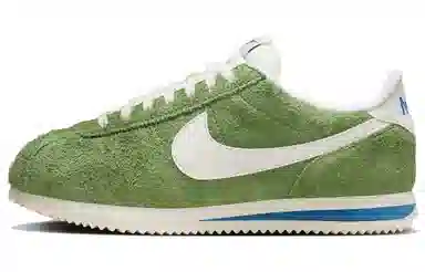 Nike Cortez Green