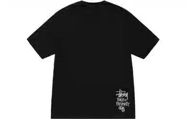 Stussy Peace & Prosperity Tee