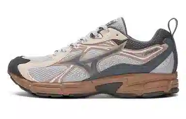 Mizuno Speed 10 Beige