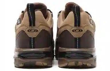 atmos x Salomon ACS + CSWP "Strata Fossil"