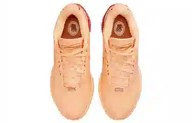 Nike Lebron 21 Low Peach