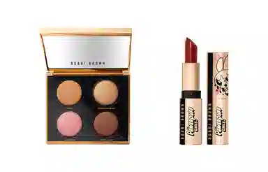 BOBBI BROWN