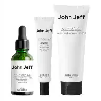 John Jeff