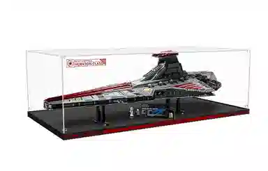 LIGHT YOUR BRICKS 75367