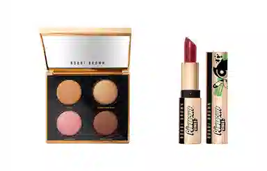 BOBBI BROWN