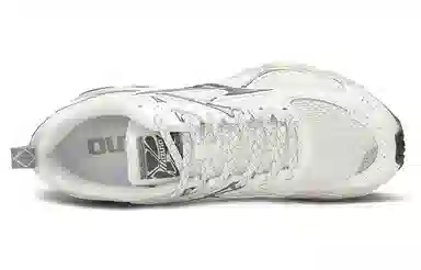 Mizuno Speed 10S White