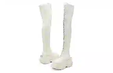 Daphne Over-the-Knee Boots
