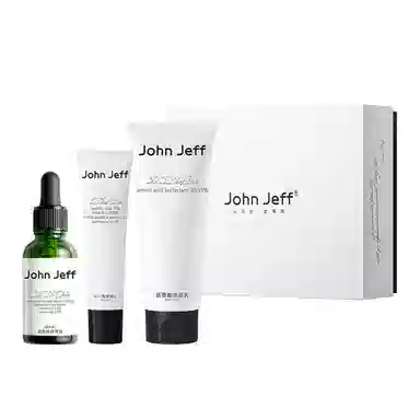 John Jeff