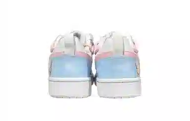 Nike Court Borough Low 2 GS
