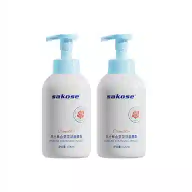 sakose 500ml*2