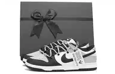 Nike Dunk Low vibe GS