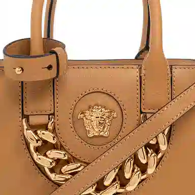 VERSACE La Medusa Tote