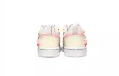 Nike Court Borough Low 2 GS