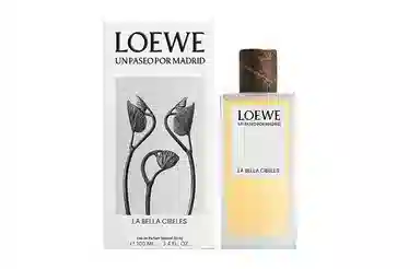 LOEWE La Bella Cibeles EDP 100ml