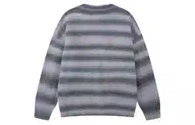 Minfinity Dopamine Gradient Sweater