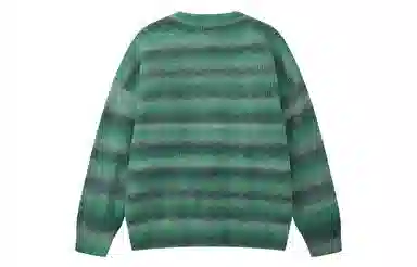 Minfinity Dopamine Gradient Sweater