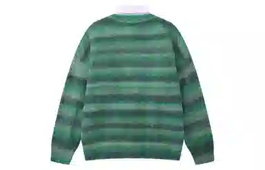Minfinity Dopamine Gradient Sweater