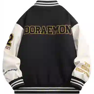 DoraemonA 80Logo