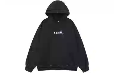 SCRM Logo