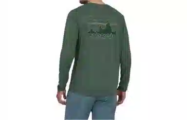 patagonia T