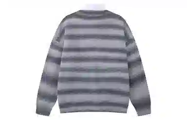 Minfinity Dopamine Gradient Sweater