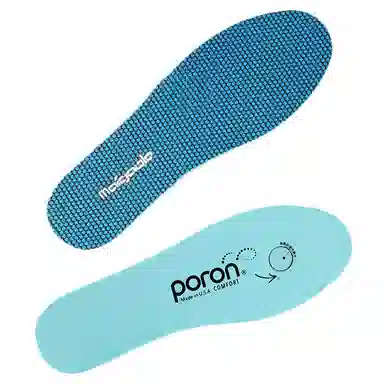 PORON