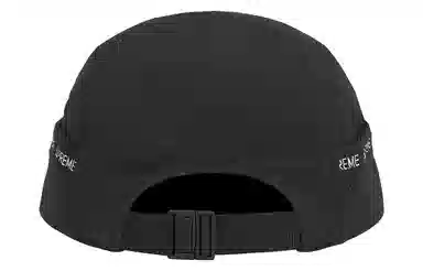 Supreme FW23 WEEK 6 MESH POCKET CAMP CAP