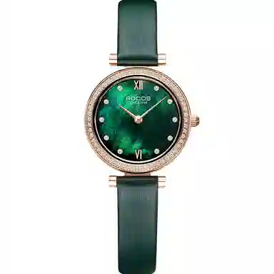 ROCOS Star Series Green