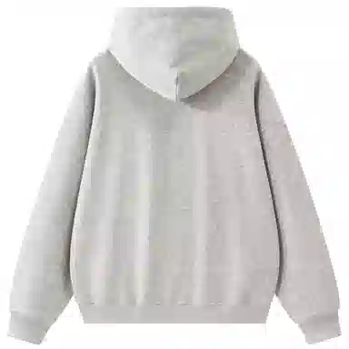 Coca-Cola Basic Embroidered Hoodie