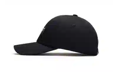 New Balance Cap Black