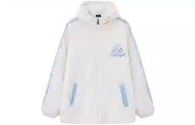 BTK Monster Fleece Hoodie