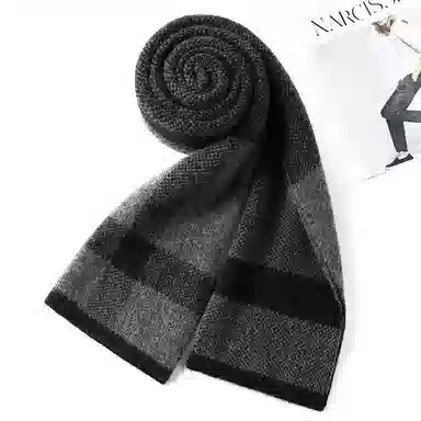 Jiuji Scarf