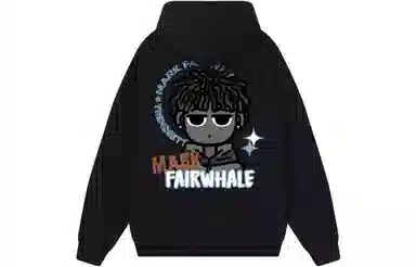 FAIRWHALE