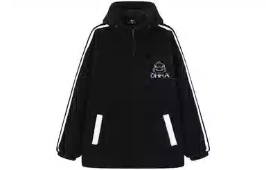 BTK Monster Fleece Hoodie