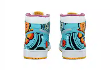 Jordan Air Jordan 1 retro high