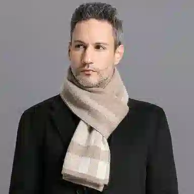 Jiuji Scarf