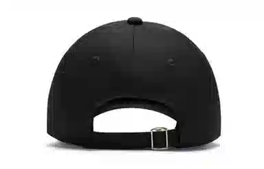 New Balance Cap Black