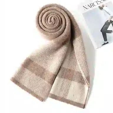 Jiuji Scarf