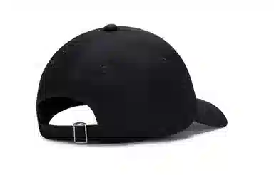 New Balance Cap Black