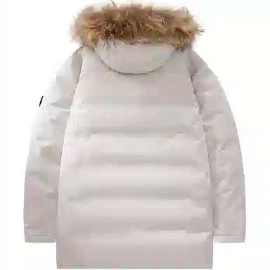 Doraemon Winter Parka