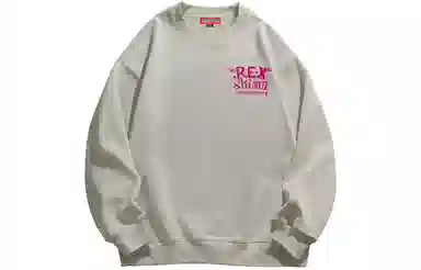REXSHION Hoodie