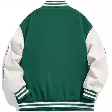 Fanbio Bomber Jacket