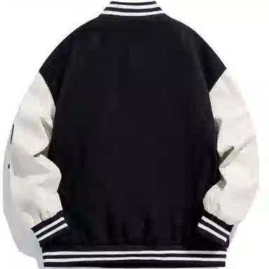 Fanbio Bomber Jacket