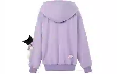 13 DEMARZO x Kuromi 23FW