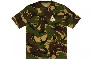 PALACE FW23 TRI-VOID T-SHIRT T
