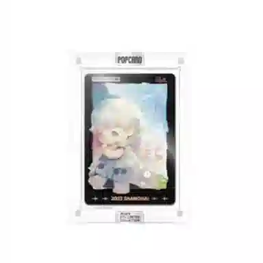 POP MART DIMOO 2023PTS IP