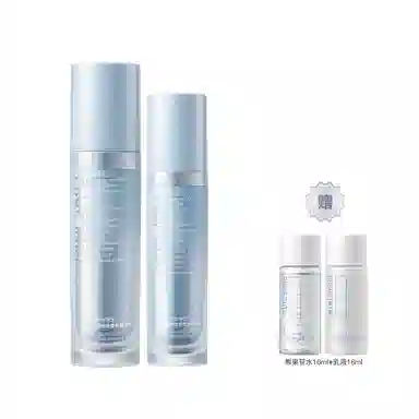 他她博士 熊果苷护肤套装 补水保湿