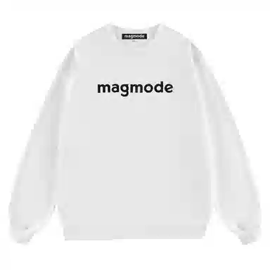 magmode Logo